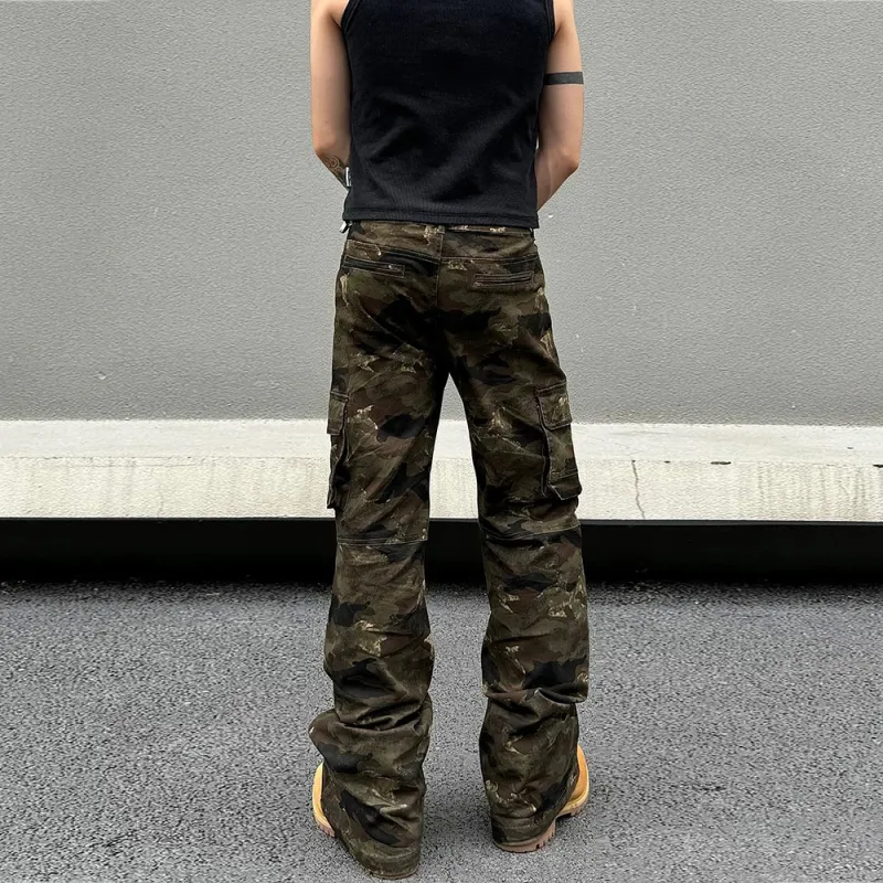 GBXM Jeans Unisex-4