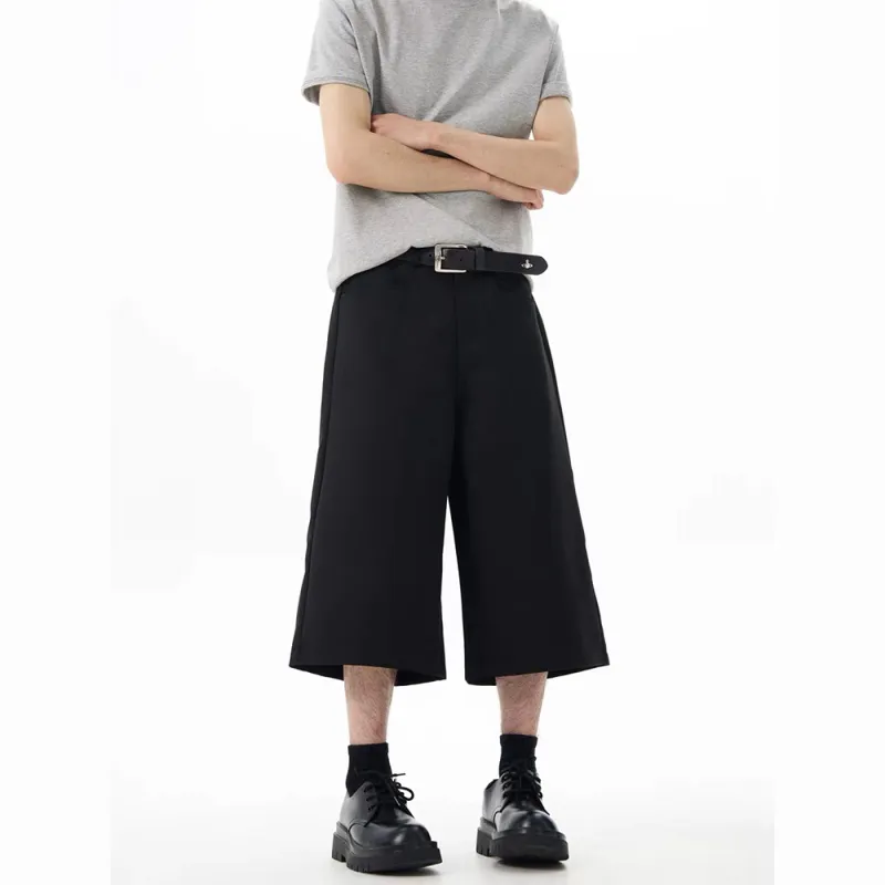 GBXM Casual Shorts Unisex-5