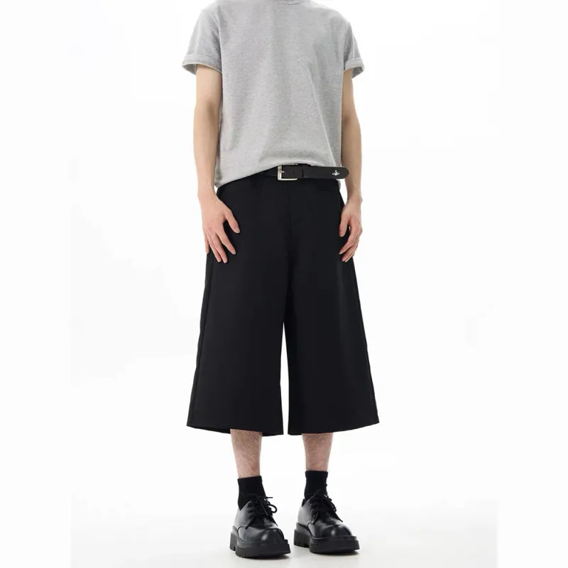 GBXM Casual Shorts Unisex-4