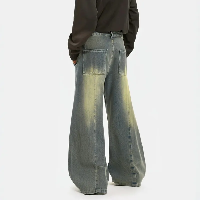 GBXM Jeans Unisex-9