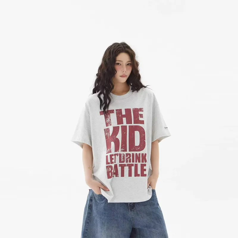 PAINT STAIN T-Shirts Unisex-12