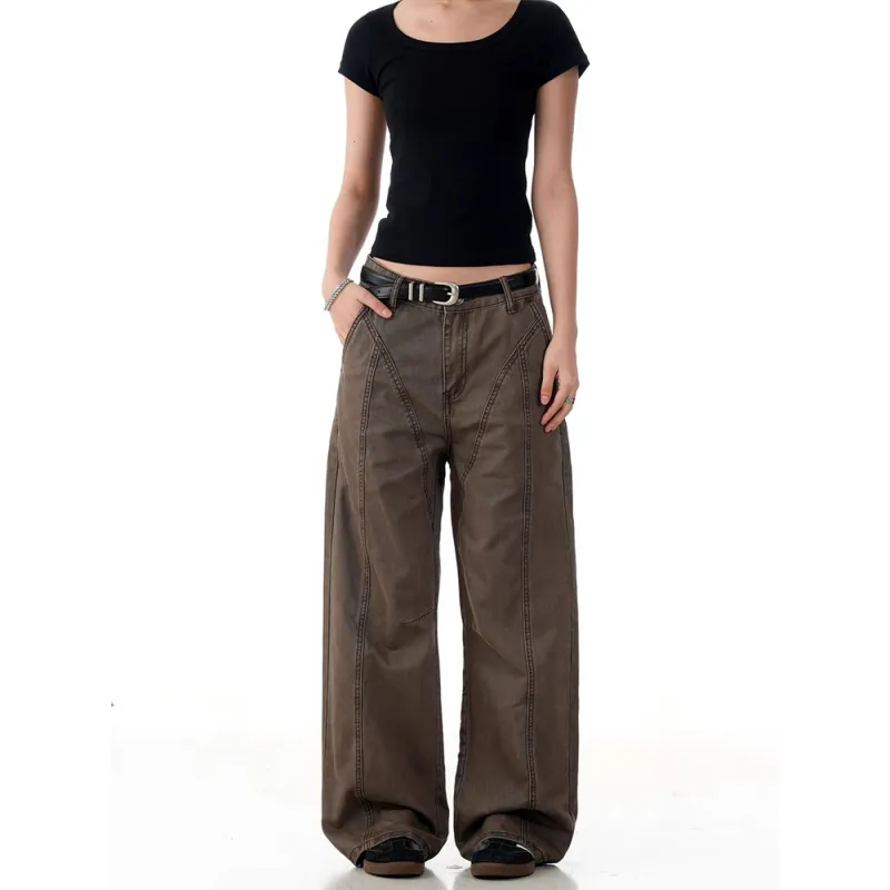 GBXM Jeans Unisex-9