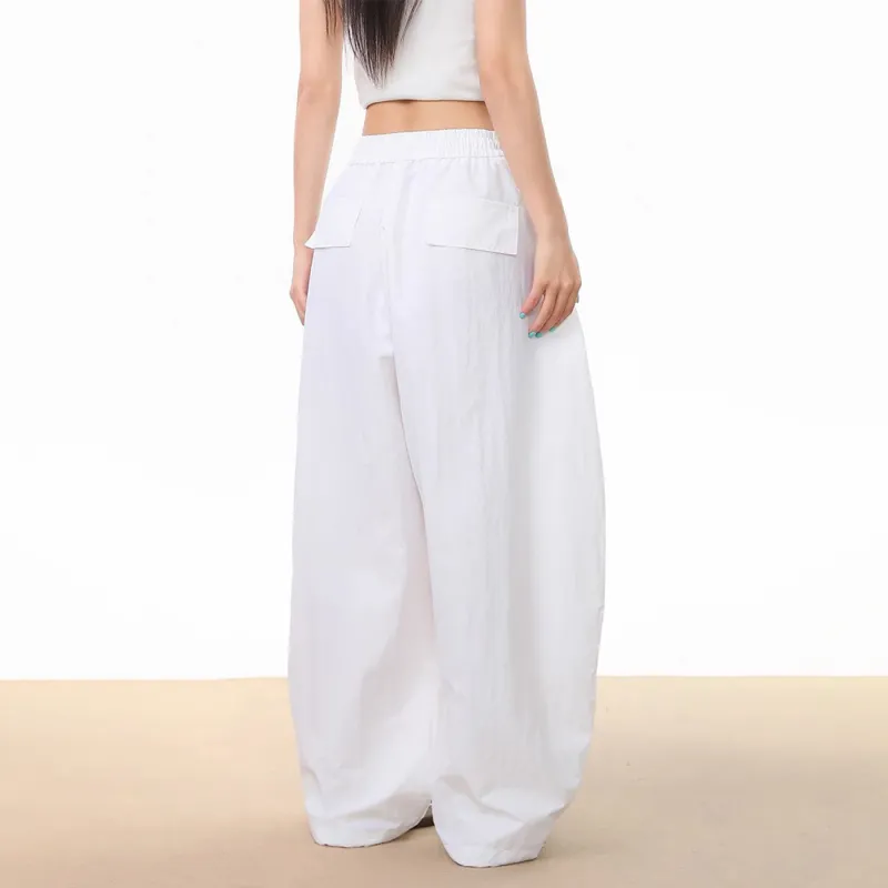 GBXM Casual Pants Unisex-8