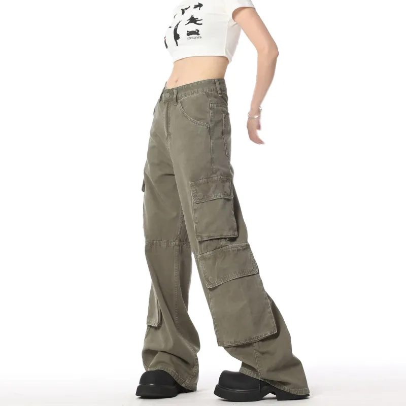 GBXM Jeans Unisex-10