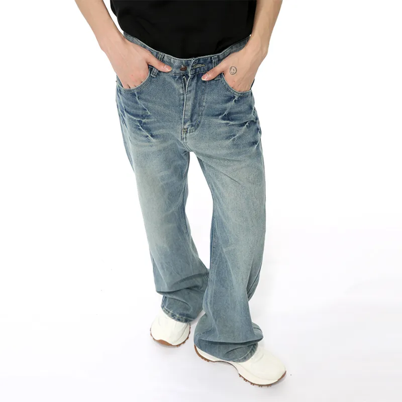 GBXM Jeans Unisex-2