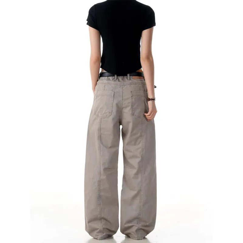 GBXM Jeans Unisex-5