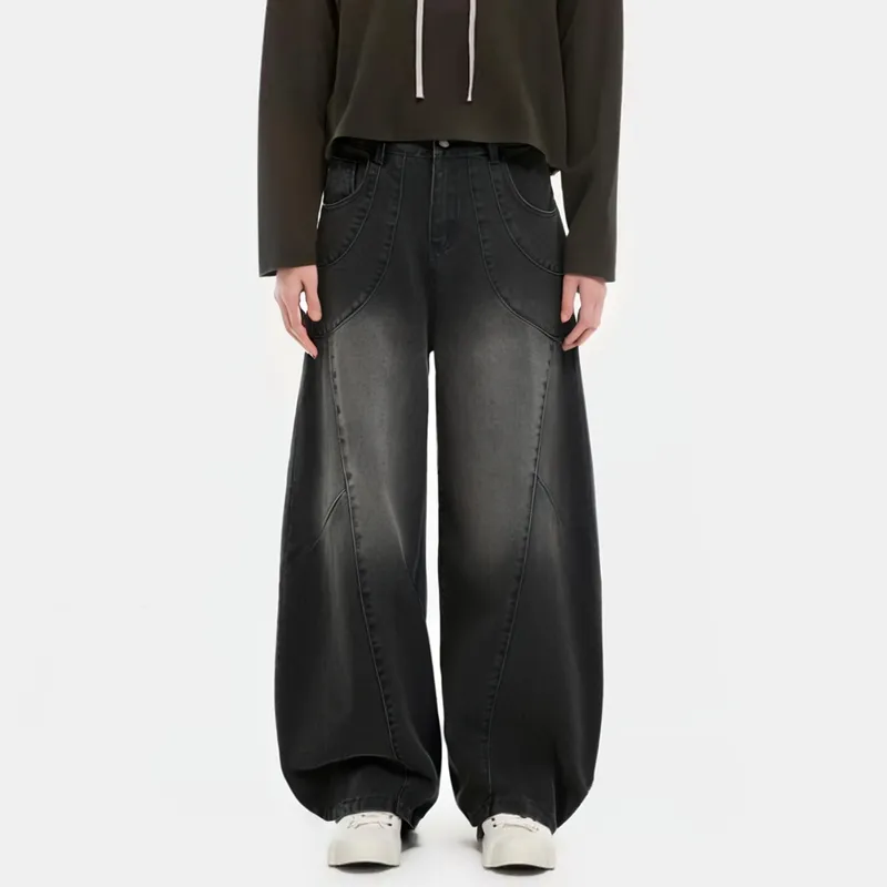 GBXM Jeans Unisex-3