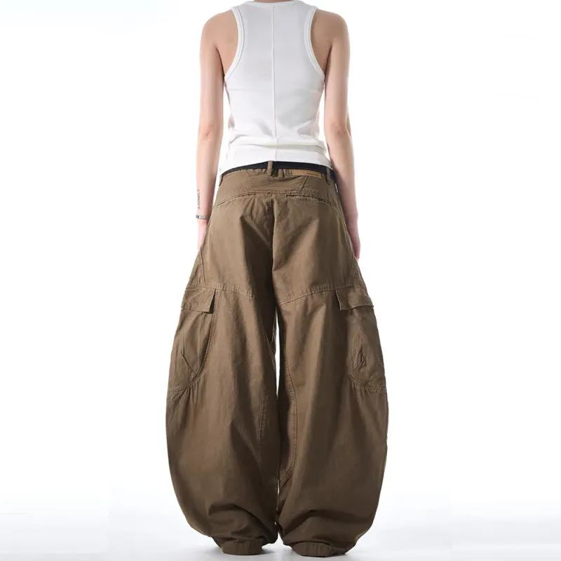 GBXM Cargo Pants Unisex-7