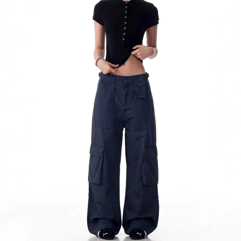 GBXM Cargo Pants Unisex-3