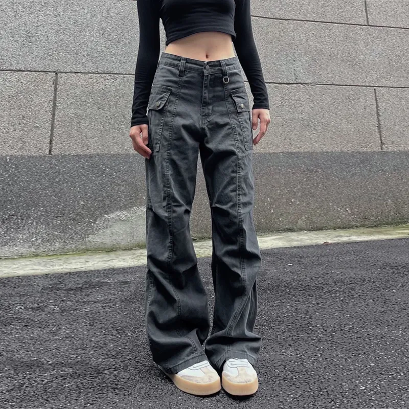 GBXM Jeans Unisex-9