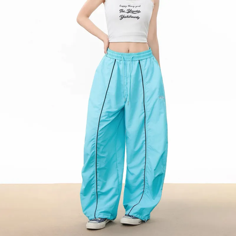 GBXM Casual Pants Unisex-2