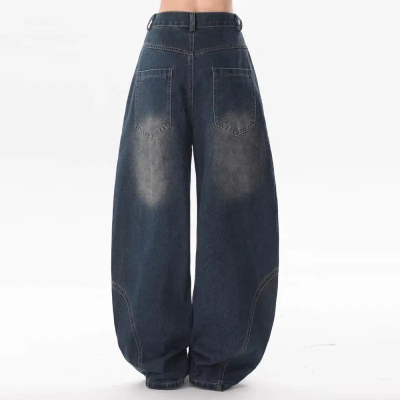 GBXM Jeans Unisex-5