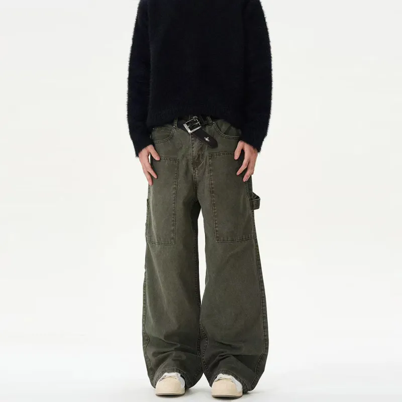 GBXM Jeans Unisex-3