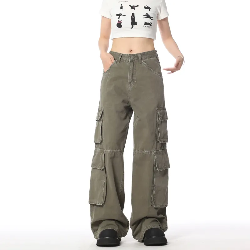GBXM Jeans Unisex-9