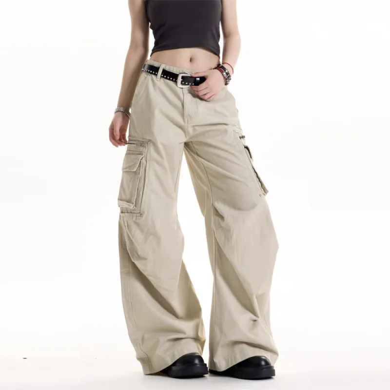 GBXM Cargo Pants Unisex-8