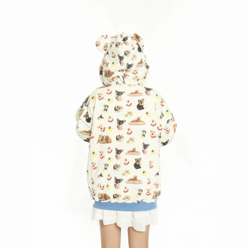 GBXM Sweatshirts Unisex-4