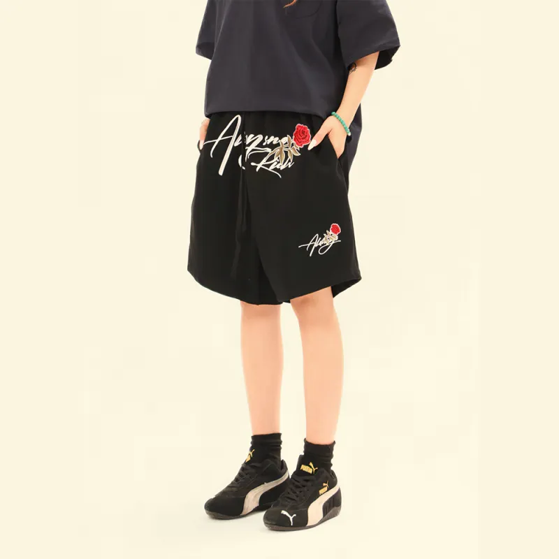 GBXM Casual Shorts Unisex-9