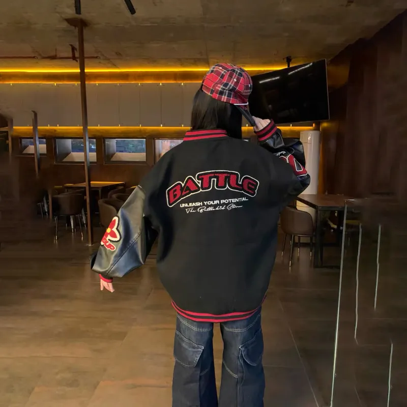 GBXM Baseball Jerseys Unisex-2
