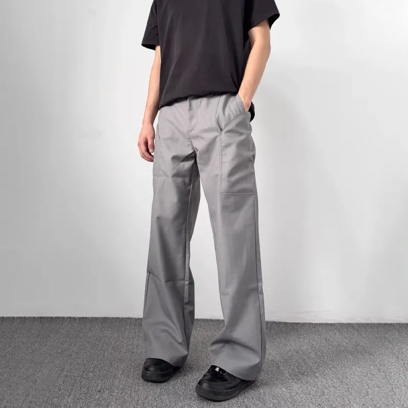 GBXM Casual Pants Unisex-11