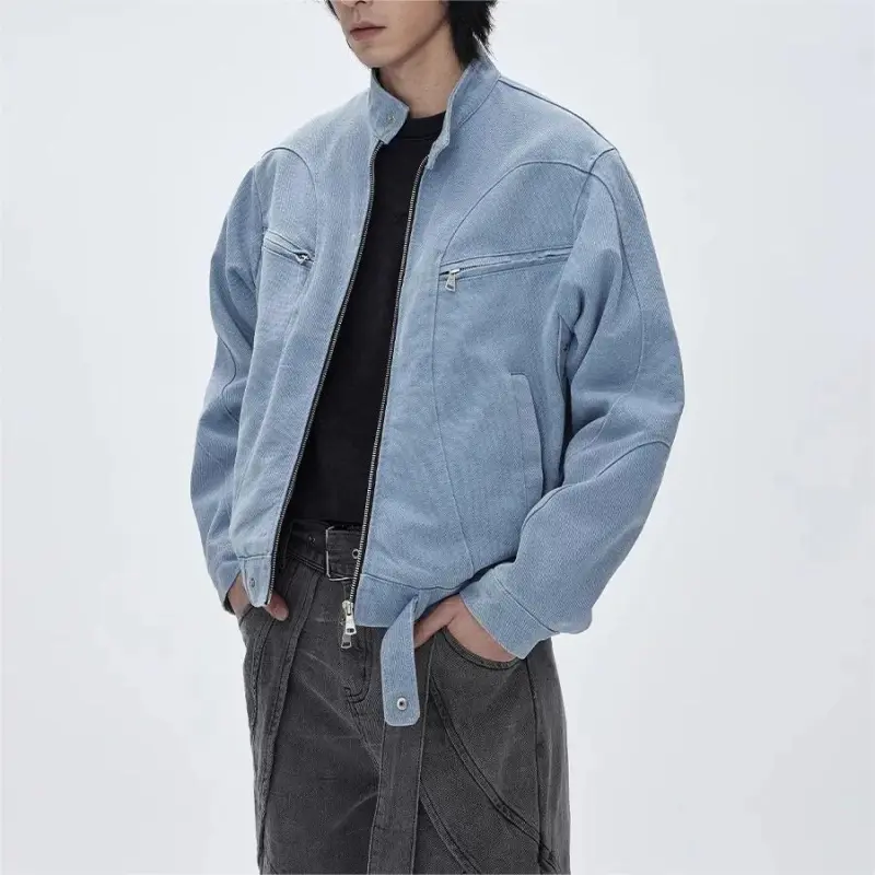 GBXM Jackets Unisex-3