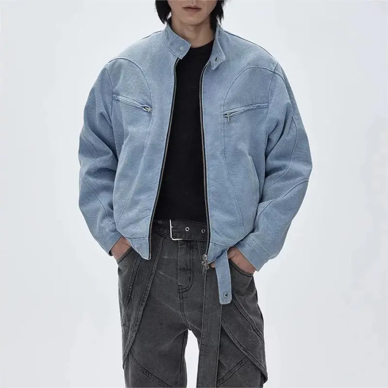 GBXM Jackets Unisex-2
