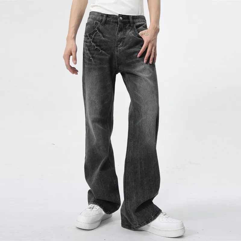 GBXM Jeans Unisex-7