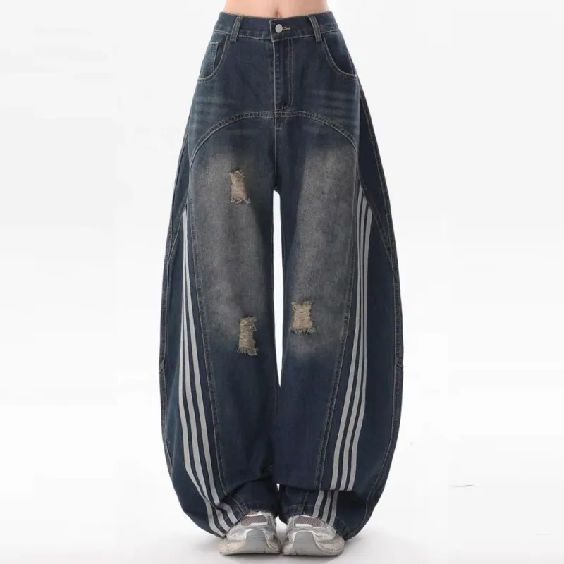 GBXM Jeans Unisex-3