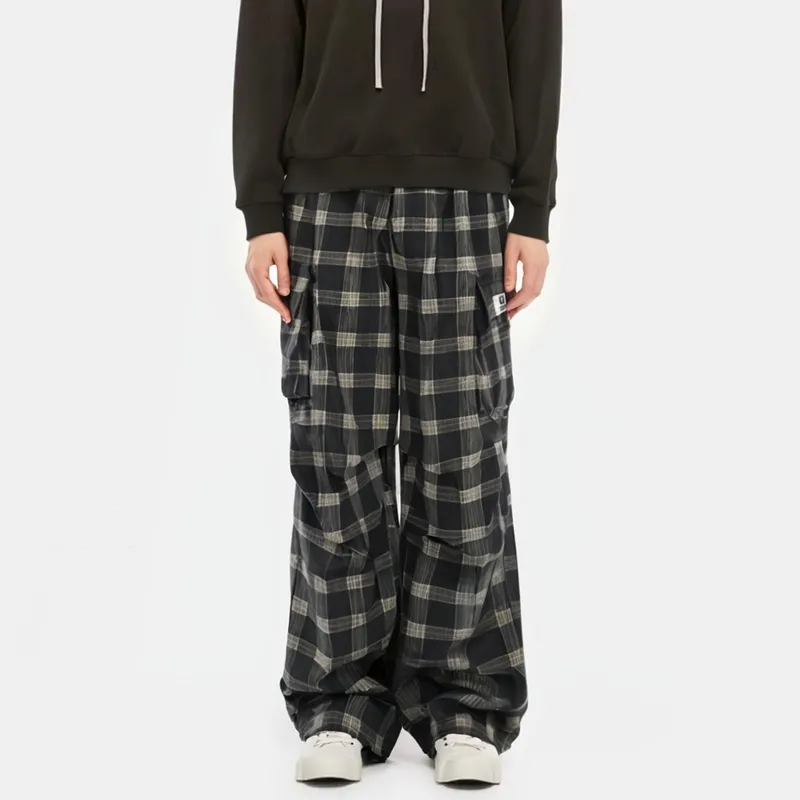 GBXM Cargo Pants Unisex-8