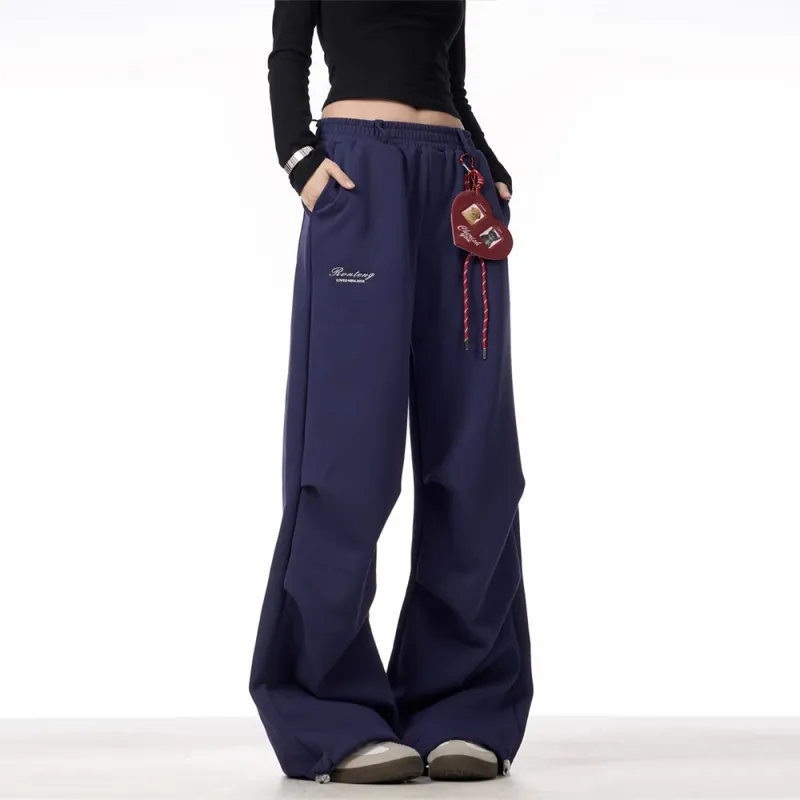 GBXM Casual Pants Unisex-2
