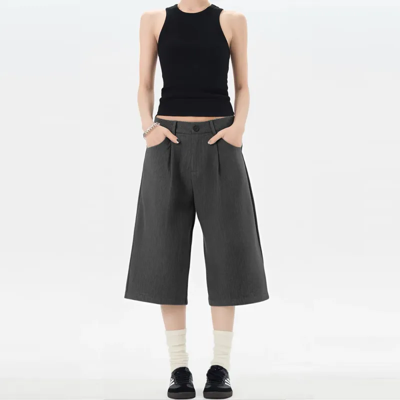 GBXM Casual Shorts Unisex-3