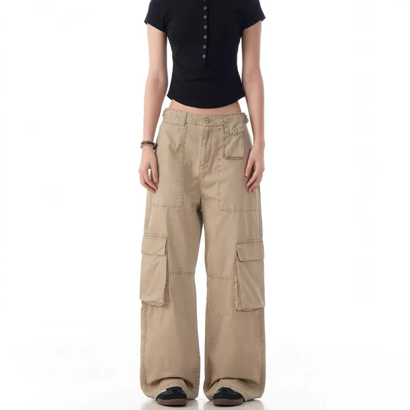 GBXM Cargo Pants Unisex-8