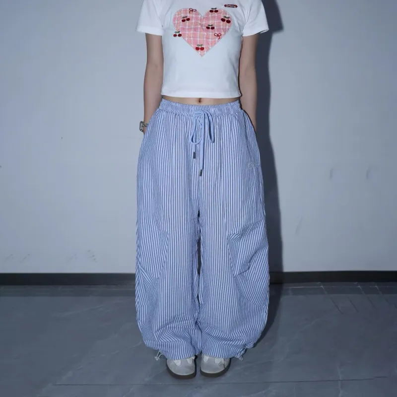 GBXM Casual Pants Unisex-7