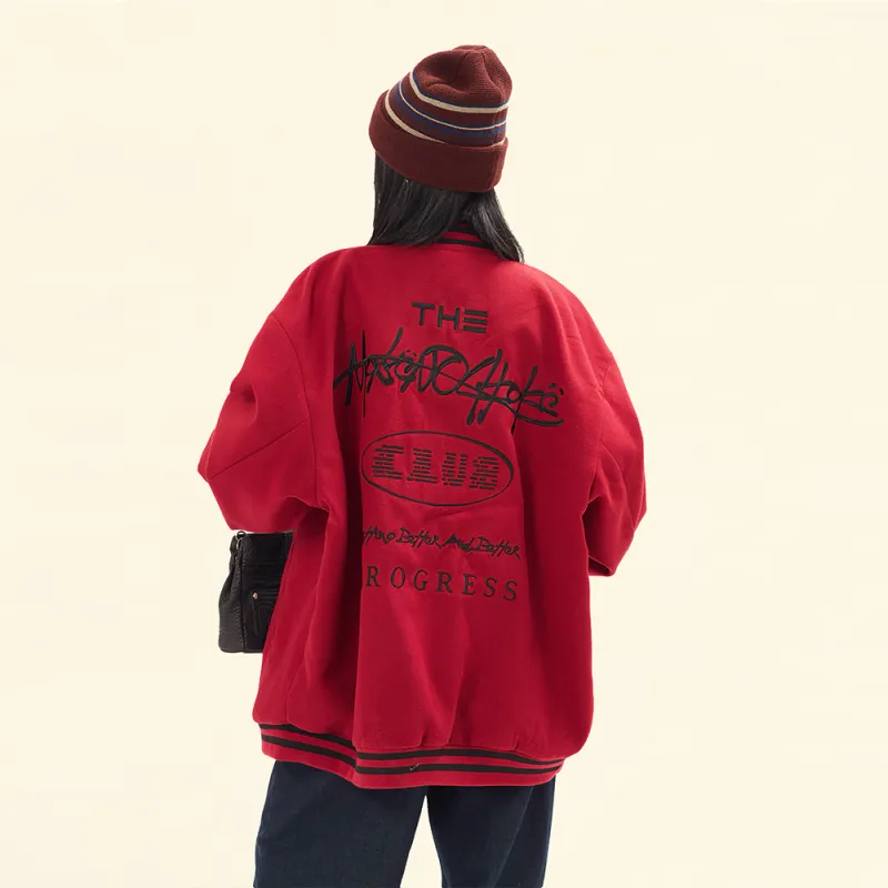 GBXM Baseball Jerseys Unisex-9