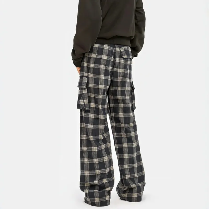 GBXM Cargo Pants Unisex-9