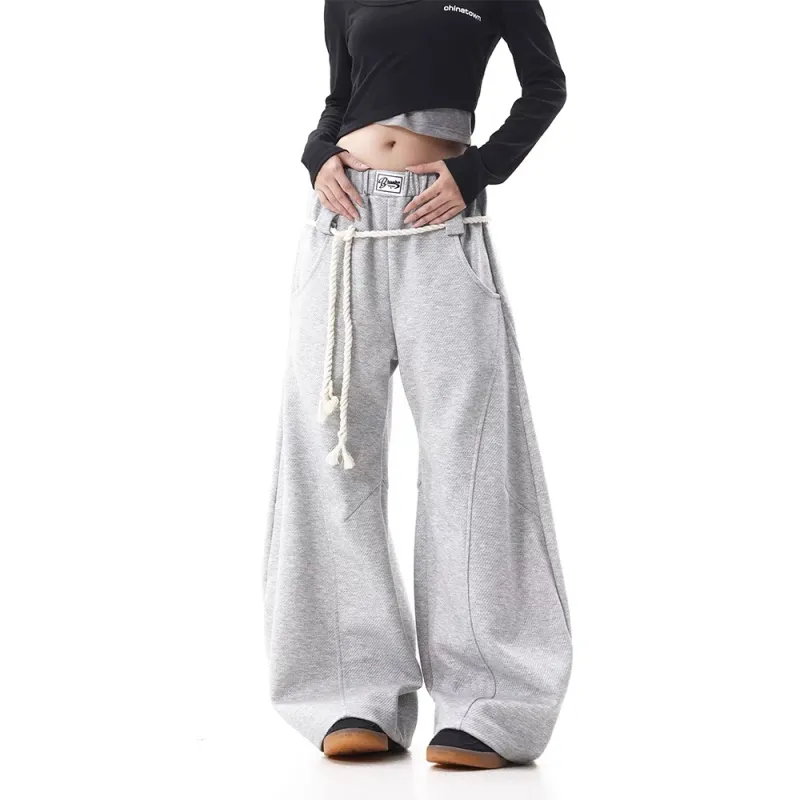 GBXM Casual Pants Unisex-3