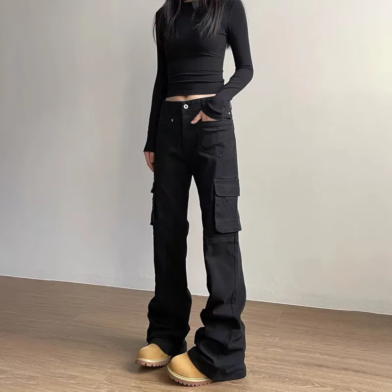 GBXM Jeans Unisex-10