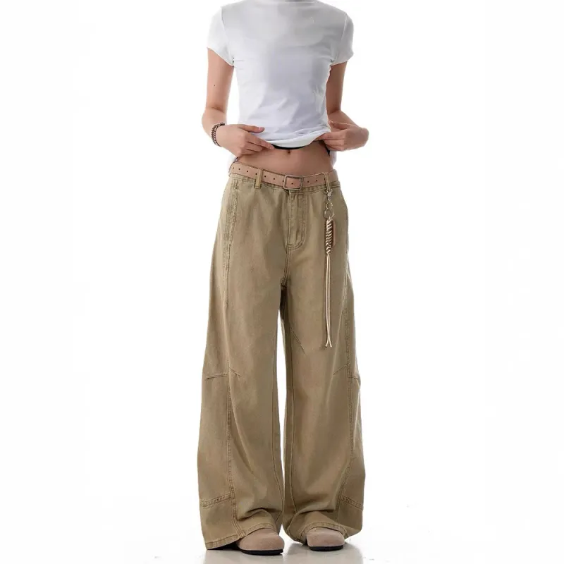 GBXM Jeans Unisex-7
