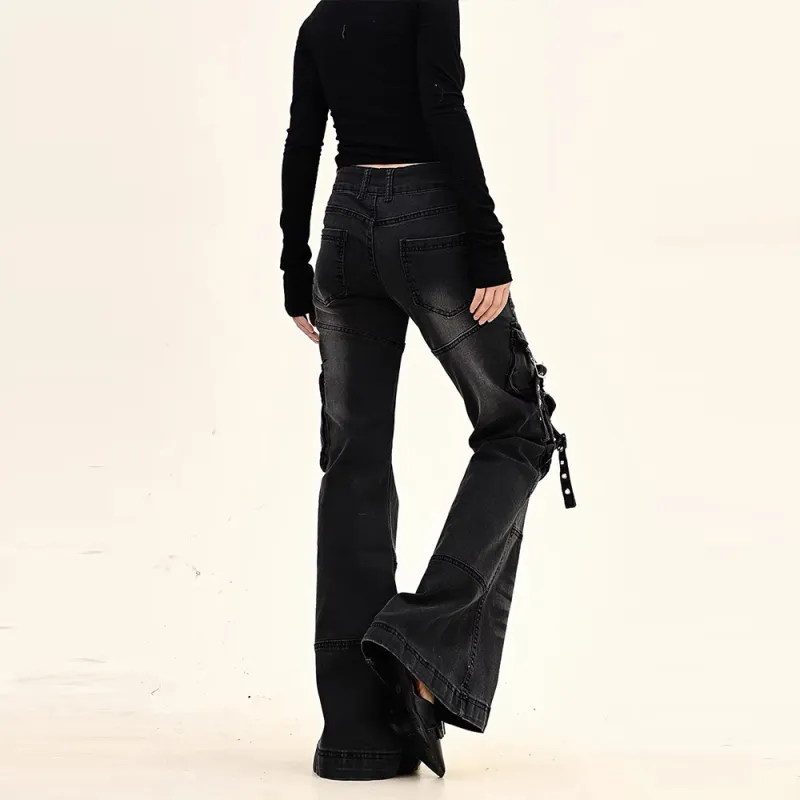 GBXM Jeans Unisex-8