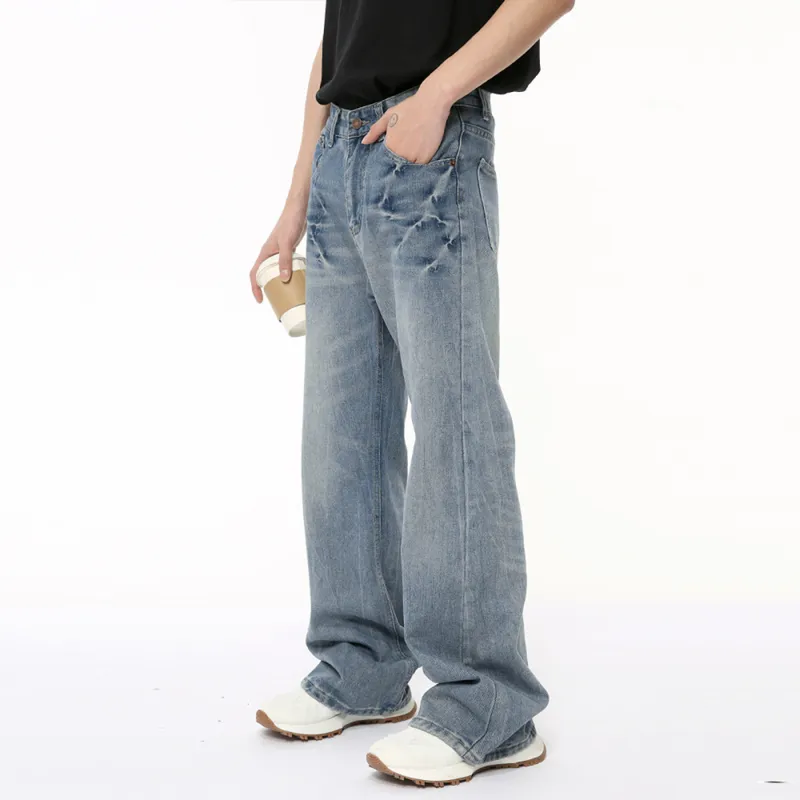 GBXM Jeans Unisex-1