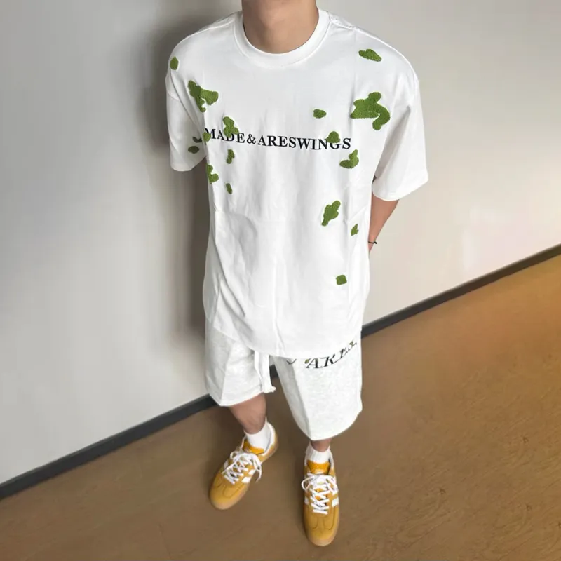 GBXM T Shirts Unisex-8