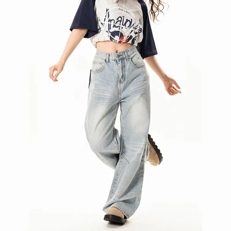 GBXM Jeans Unisex-6