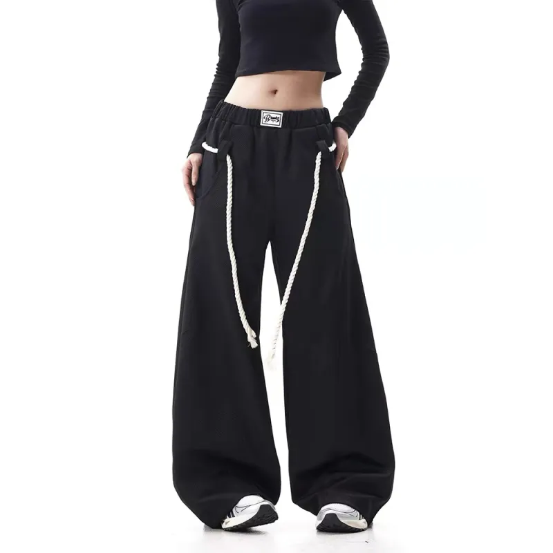 GBXM Casual Pants Unisex-9