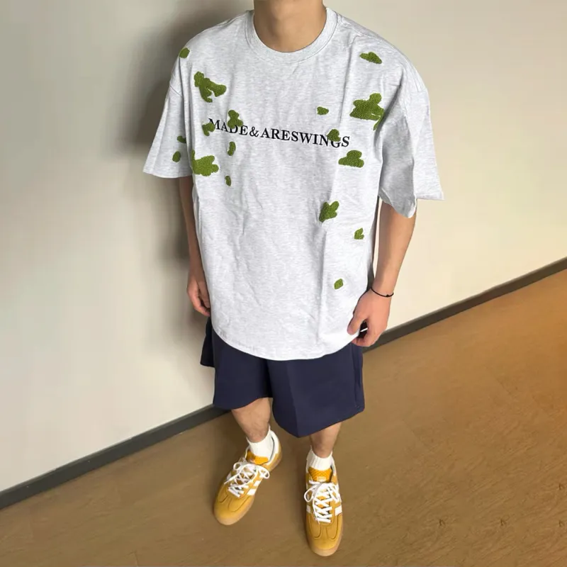 GBXM T Shirts Unisex-13