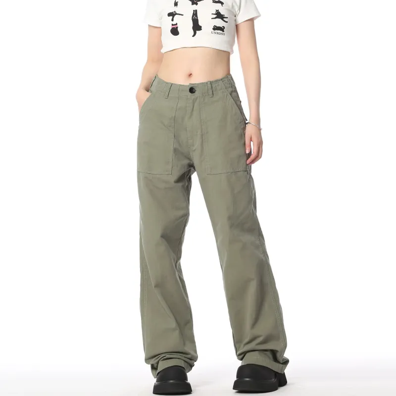 GBXM Casual Pants Unisex-10