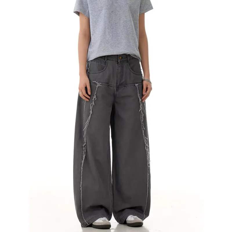 GBXM Casual Pants Unisex-12