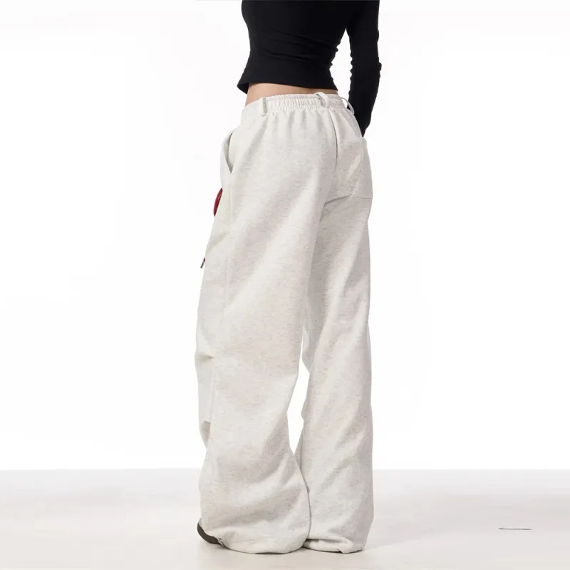 GBXM Casual Pants Unisex-8