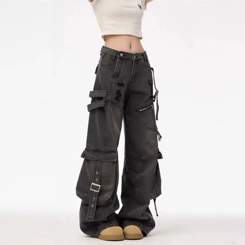 GBXM Jeans Unisex-3