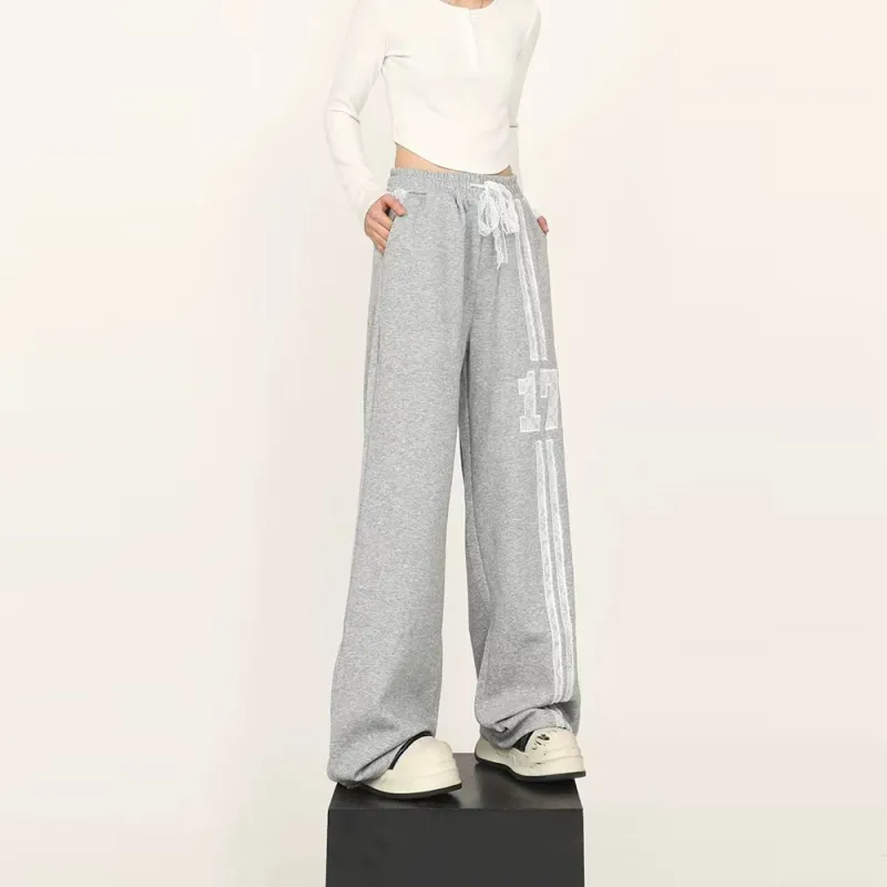 GBXM Casual Pants Unisex-7