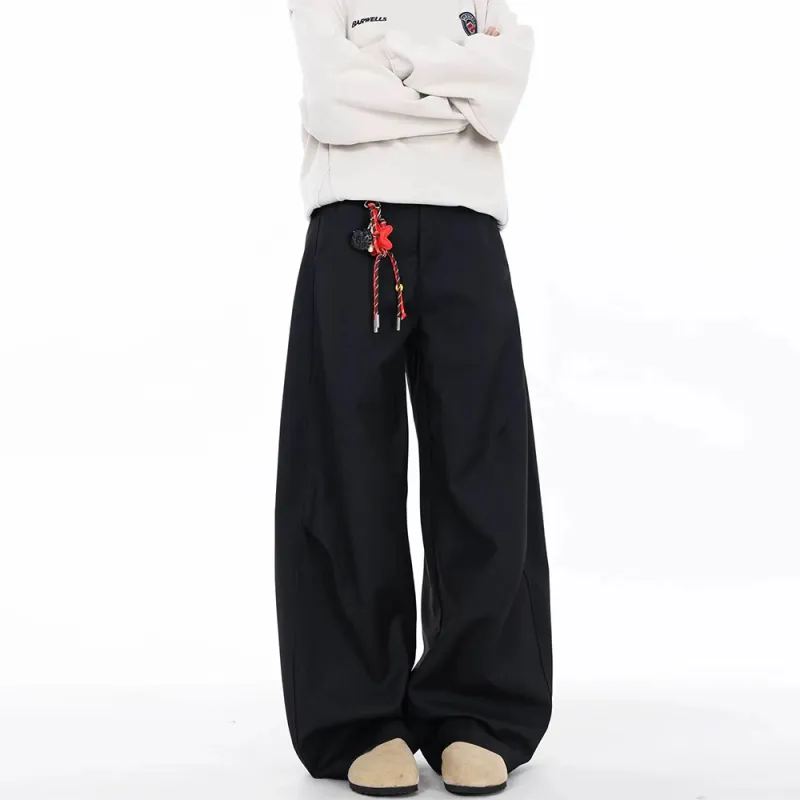 GBXM Casual Pants Unisex-9