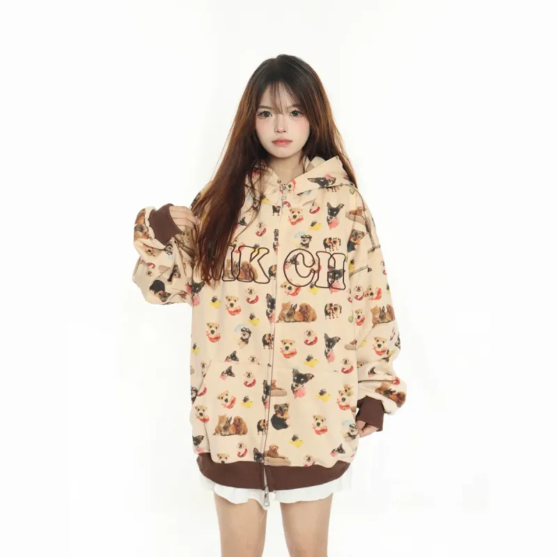 GBXM Sweatshirts Unisex-7